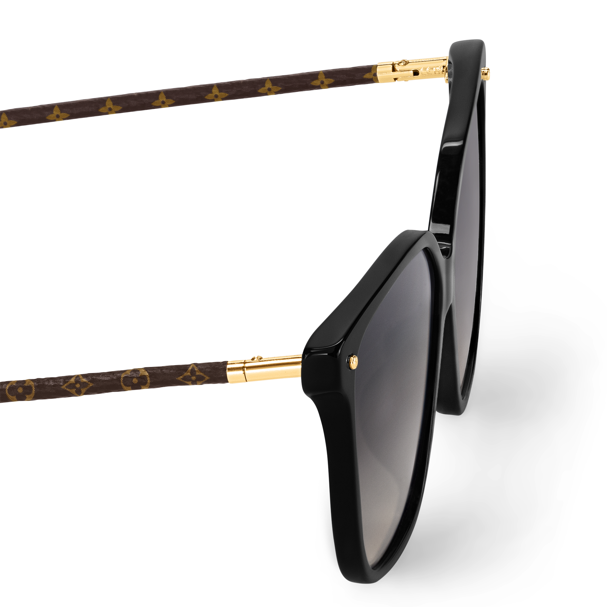 サングラス LV ファースト・スクエア LV First Square Sunglasses S00 - Women - Accessories | LOUIS VUITTON ®